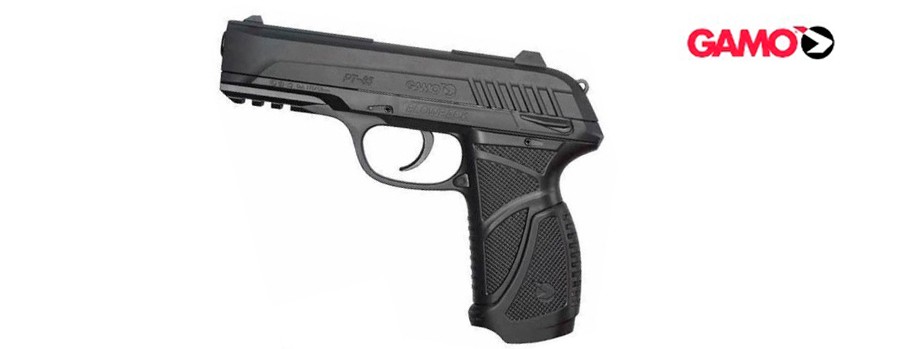 PT-85 Blowback CO2