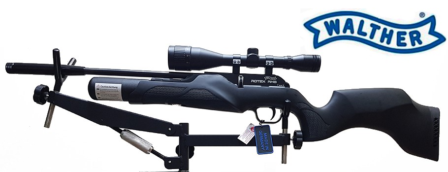 Walther RM8 PCW